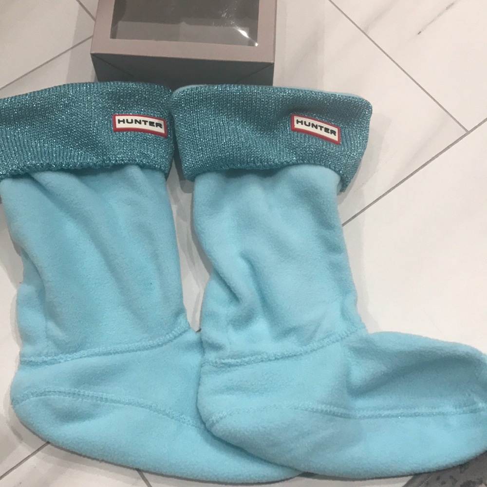 Bnwb hunter socks xl